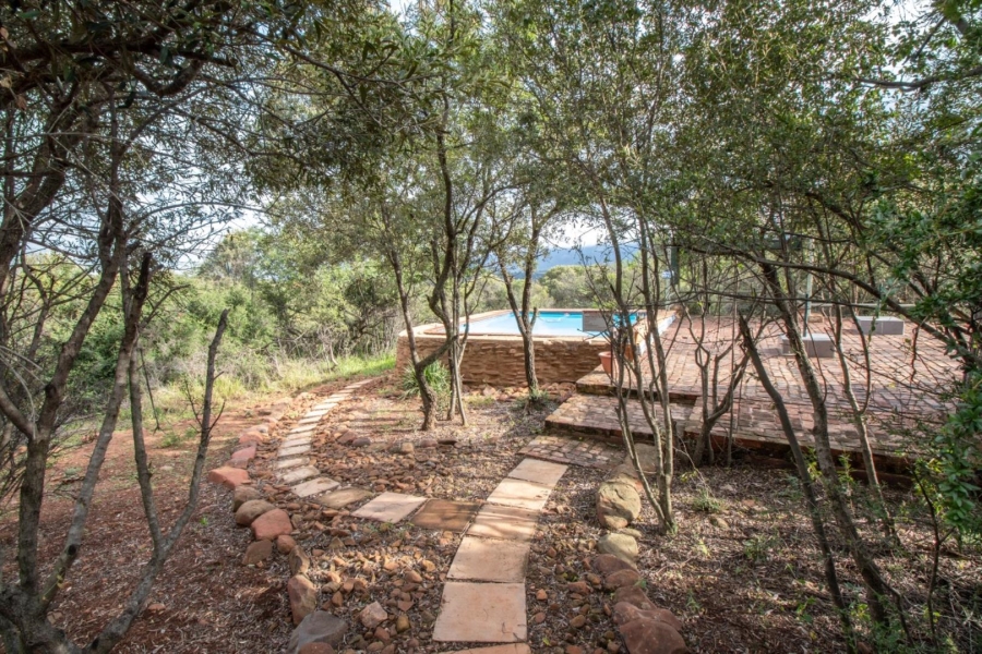 3 Bedroom Property for Sale in Boschfontein A H North West